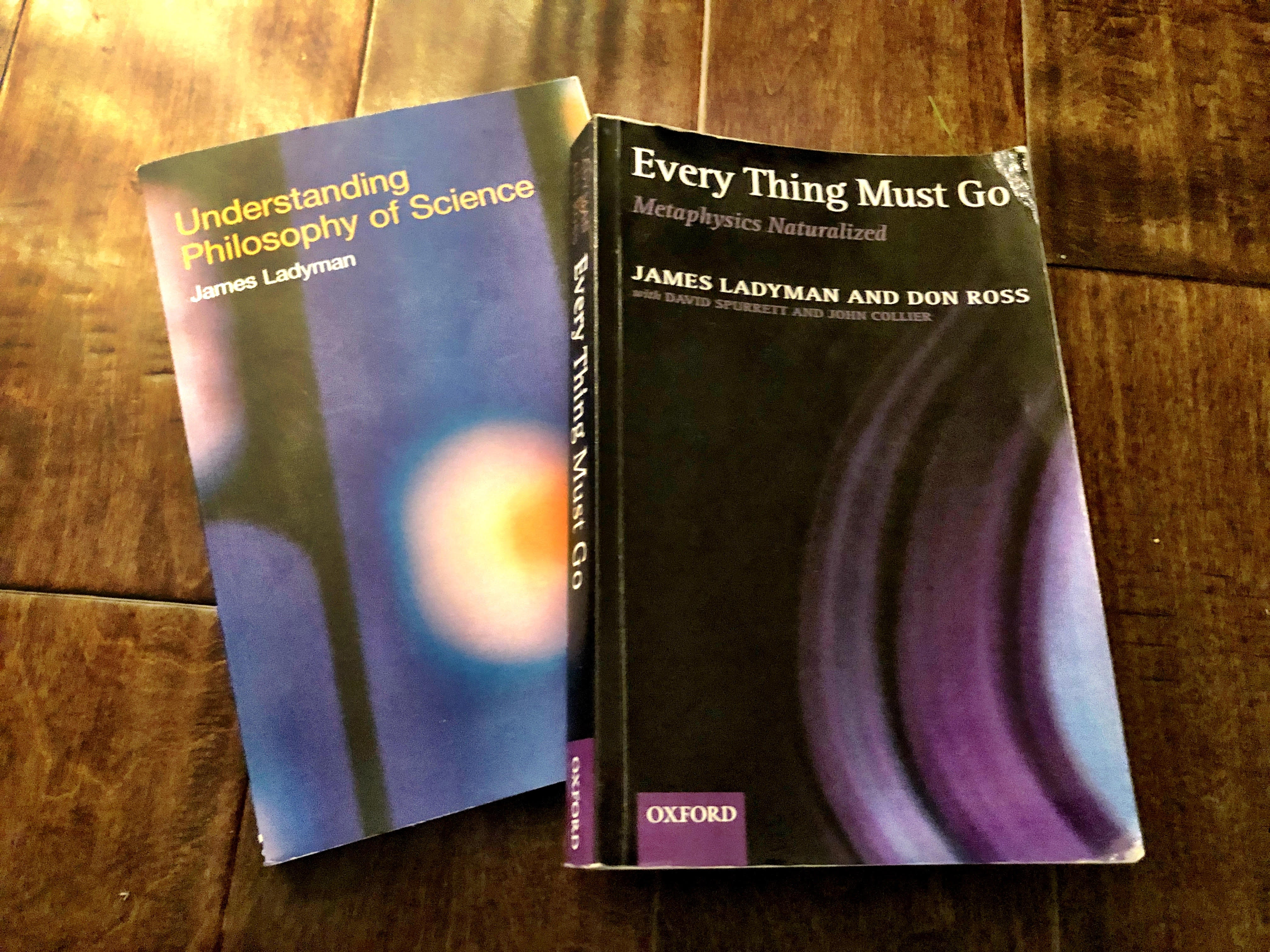 Scientific and extrascientific epistemology – Dissertating Outloud